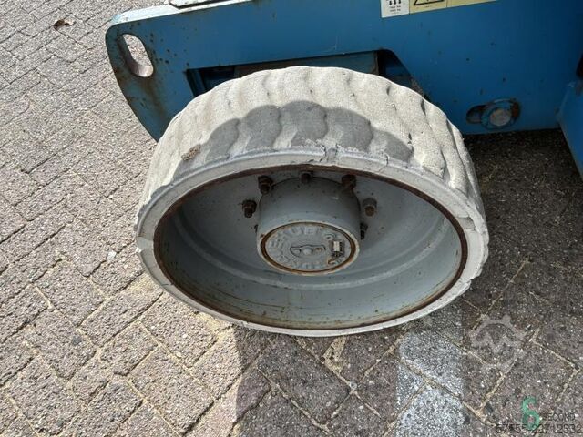 Hebebühne Genie Z-40/23N