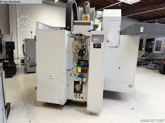 Bearbeitungszentrum - Vertikal BRIDGEPORT VMC1000/30