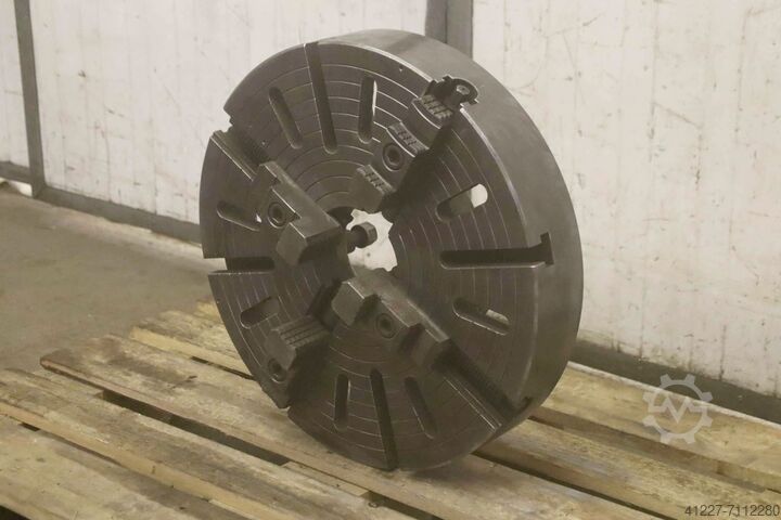 Planscheibe unbekannt Ø 560 mm