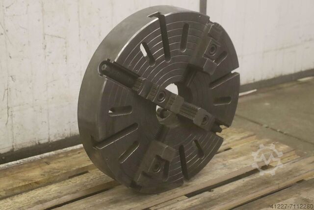 Planscheibe unbekannt Ø 560 mm