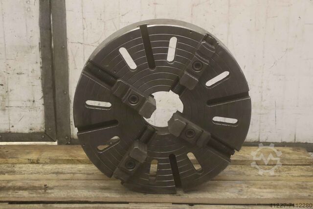 Planscheibe unbekannt Ø 560 mm