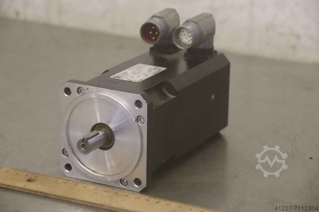 Servo motor Eurotherm ACM2n