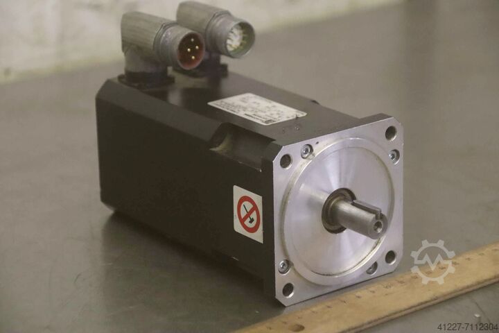 Servo motor Eurotherm ACM2n