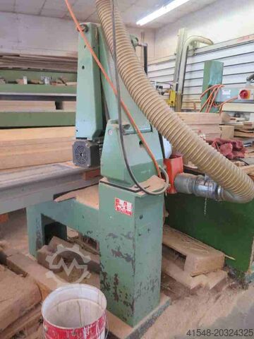 Pendulum saw Stromab PS 45/F