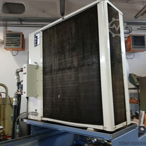 Oil Cleaning System Gap Filter Transor 12290-1200