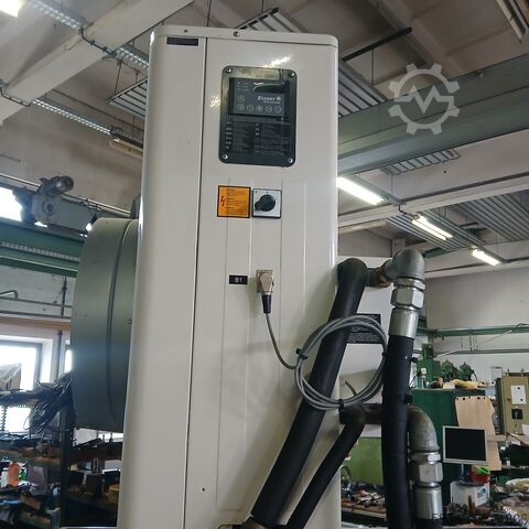 Oil Cleaning System Gap Filter Transor 12290-1200