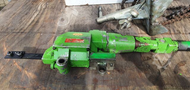 Pneumatic Pipe Saw Pipe Saw Jigsaw Spitznas 512120010