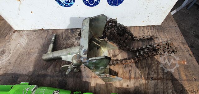 Pneumatic Pipe Saw Pipe Saw Jigsaw Spitznas 512120010