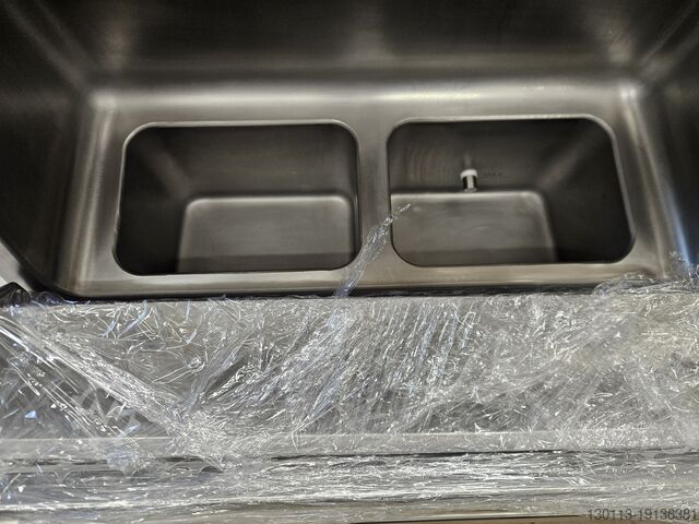 Soft ice cream machine Carpigiani K503/f