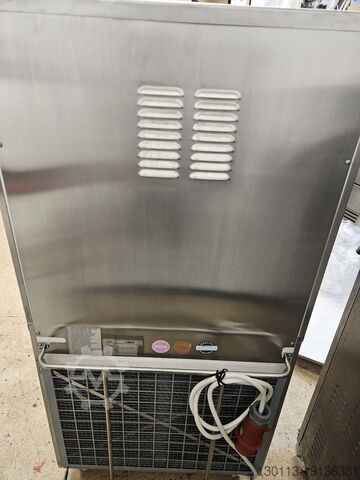 Soft ice cream machine Carpigiani K503/f