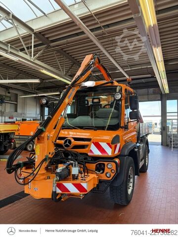 Sonstige Mulag Mähgerät FME 500