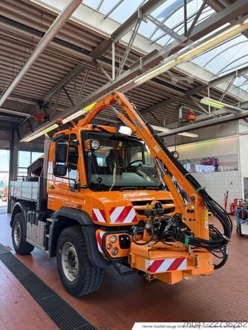 Sonstige Mulag Mähgerät FME 500