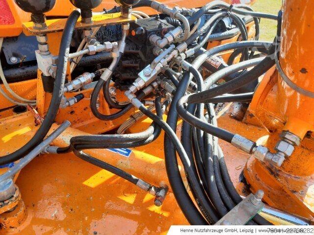 Sonstige Mulag Mähgerät FME 500
