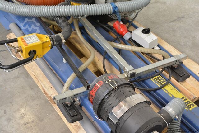 Kranarm TAWI MANIPULATOR ŻURAW RAMIE 60 KG