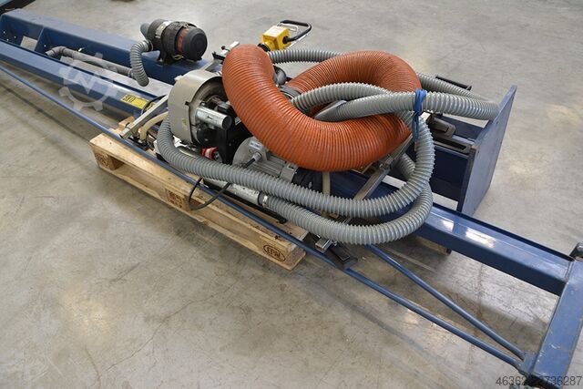 Kranarm TAWI MANIPULATOR ŻURAW RAMIE 60 KG
