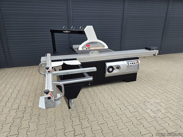 Formatkreissäge Fimal Q45E