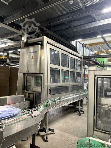 SIG Combiblock Meurer, Geyssel (1999) SIG Combiblock SIG Combiblock