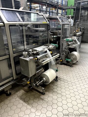 SIG Combiblock Meurer, Geyssel (1999) SIG Combiblock SIG Combiblock