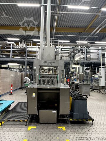 SIG Combiblock Meurer, Geyssel (1999) SIG Combiblock SIG Combiblock