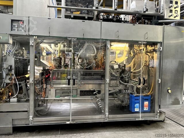 SIG Combiblock Meurer, Geyssel (1999) SIG Combiblock SIG Combiblock