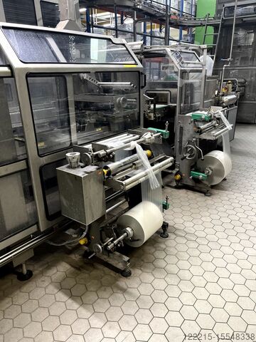 SIG Combiblock Meurer, Geyssel (1999) SIG Combiblock SIG Combiblock