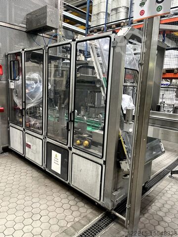 SIG Combiblock Meurer, Geyssel (1999) SIG Combiblock SIG Combiblock