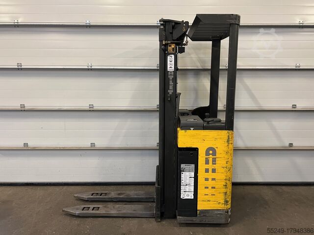 Hochhubwagen Atlet A/160SDTFVJN540 Akku: 2018