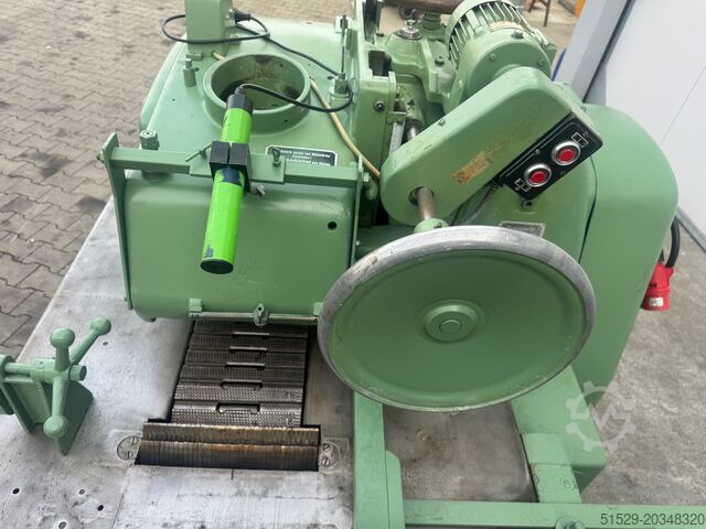 Multiblade Raimann K4