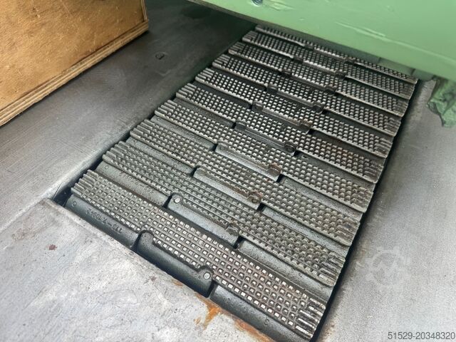 Multiblade Raimann K4