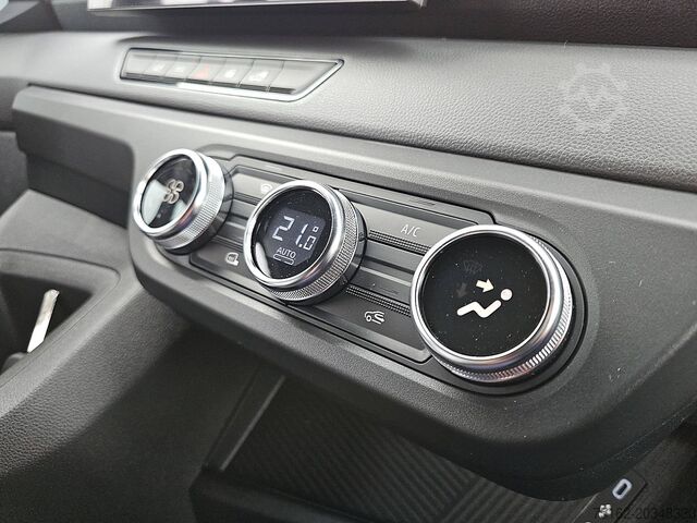 Hochdachkombi RENAULT MASTER L2H2 408Km WLTP Navi