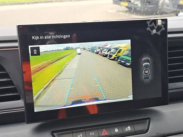 Hochdachkombi RENAULT MASTER L2H2 408Km WLTP Navi