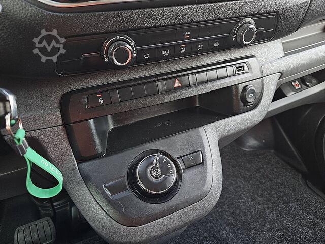 High-roof van PEUGEOT EXPERT 2.0 L3 XL Dubbel Cabine!