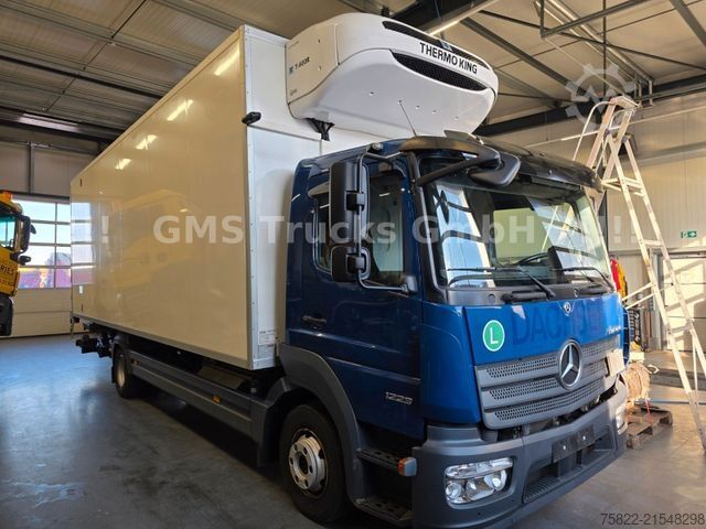 Kühlkoffer-LKW MERCEDES-BENZ Atego 1223 / FRIGO COOL / Thermo King Carrier