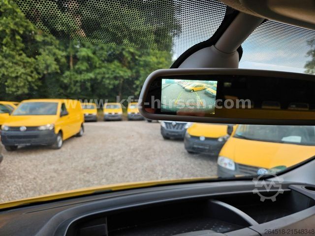 Panel van RENAULT Trafic L2H1 MAXI LANG 2xSCHIEBETÜR LED Kamera E6