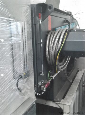 Rotorschere Vecoplan Einwellenschredder VAZ 1200 XL XR