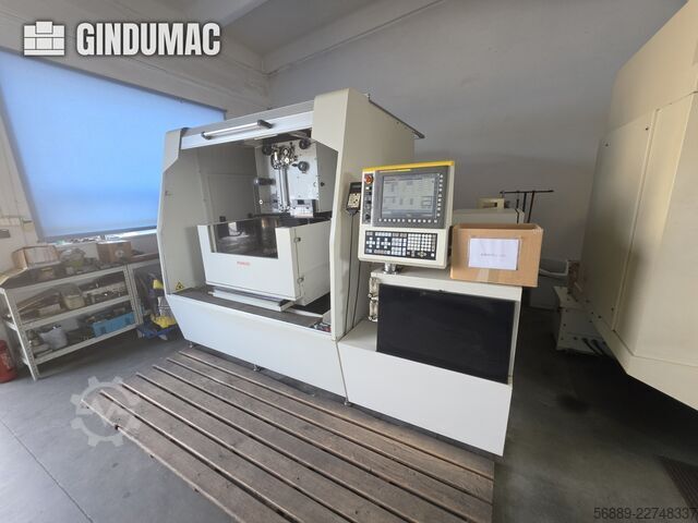 FANUC ROBOCUT alpha-1iD FANUC ROBOCUT alpha-1iD