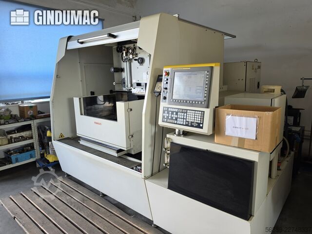 FANUC ROBOCUT alpha-1iD FANUC ROBOCUT alpha-1iD