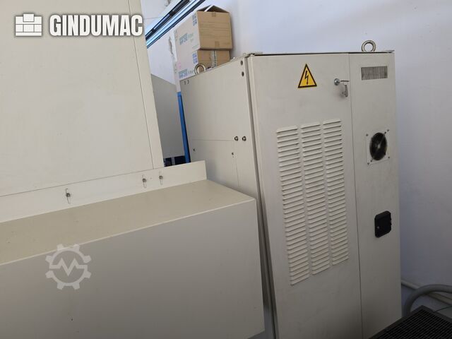 FANUC ROBOCUT alpha-1iD FANUC ROBOCUT alpha-1iD