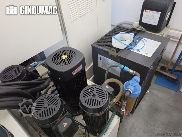 FANUC ROBOCUT alpha-1iD FANUC ROBOCUT alpha-1iD