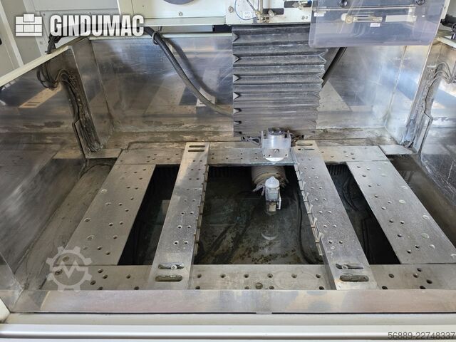 FANUC ROBOCUT alpha-1iD FANUC ROBOCUT alpha-1iD