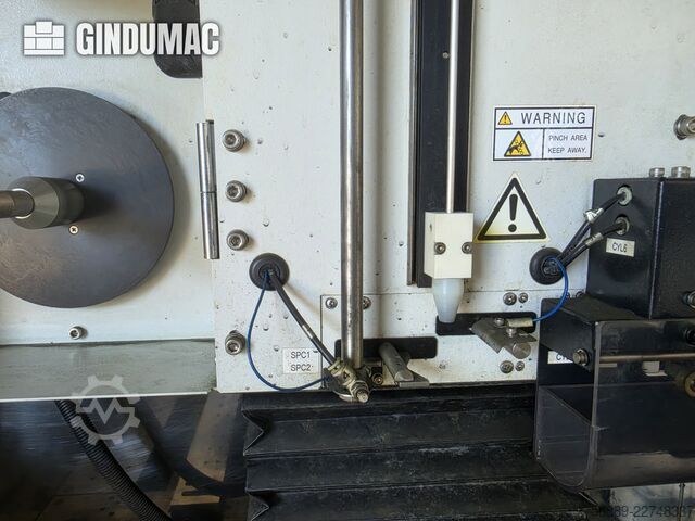 FANUC ROBOCUT alpha-1iD FANUC ROBOCUT alpha-1iD