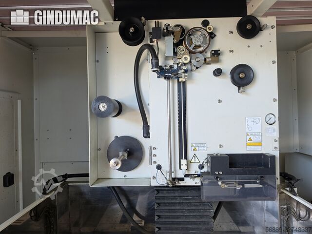 FANUC ROBOCUT alpha-1iD FANUC ROBOCUT alpha-1iD