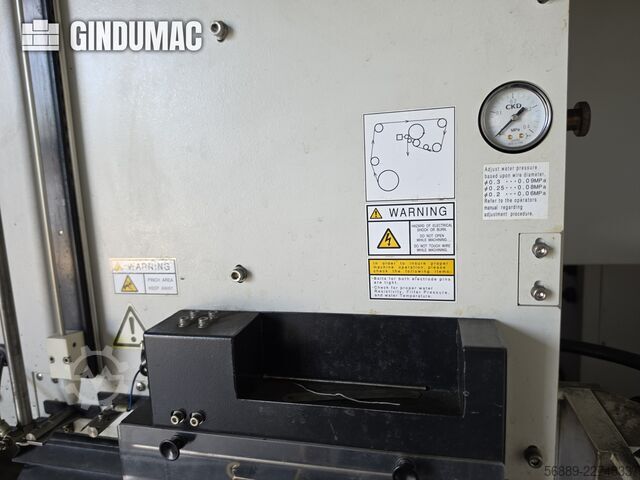 FANUC ROBOCUT alpha-1iD FANUC ROBOCUT alpha-1iD