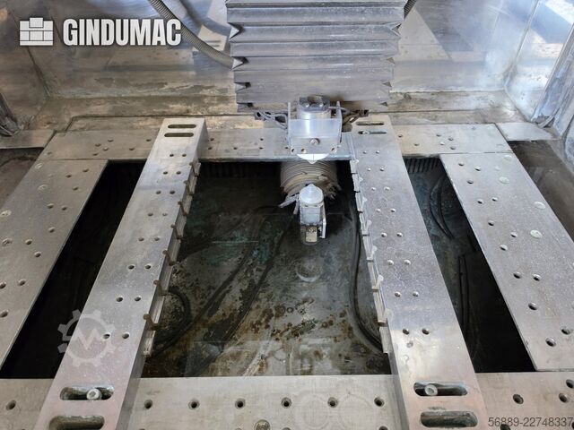 FANUC ROBOCUT alpha-1iD FANUC ROBOCUT alpha-1iD