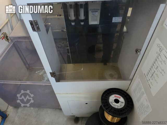 FANUC ROBOCUT alpha-1iD FANUC ROBOCUT alpha-1iD