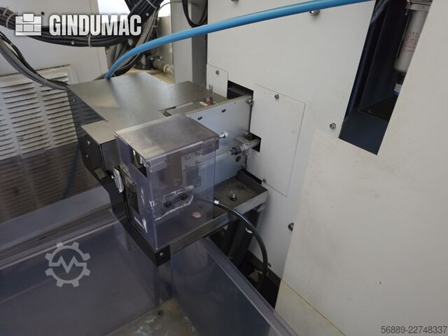 FANUC ROBOCUT alpha-1iD FANUC ROBOCUT alpha-1iD