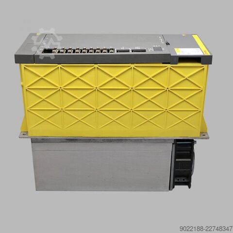 Electric motor FANUC A06B-6088-H226#H500