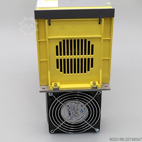Electric motor FANUC A06B-6088-H226#H500