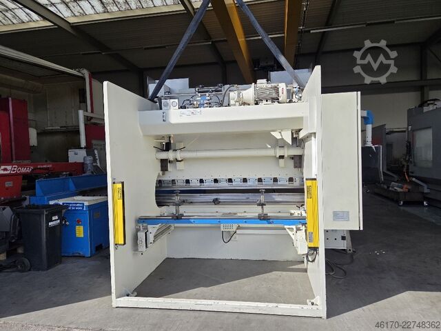 Press brake Ermak AP 2600 80
