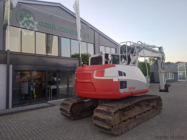 Raupenbagger Takeuchi TB2150R